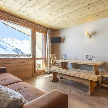 Studios&appartements Aux Pieds -