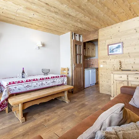 Studios&appartements Aux Pieds -