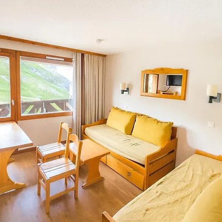 Studios&appartements Aux Pieds -