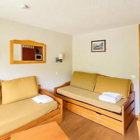 Studios&appartements Aux Pieds - * Val Thorens