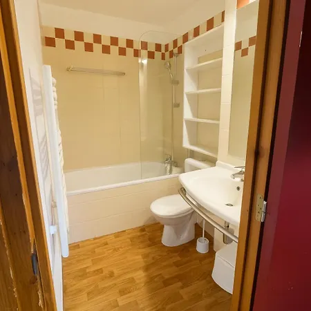 Studios&appartements Aux Pieds -