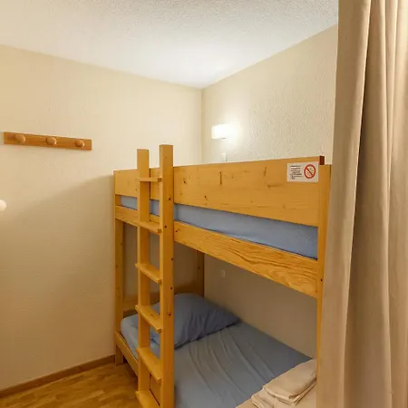 & Aux Pieds - Appartamento Val Thorens